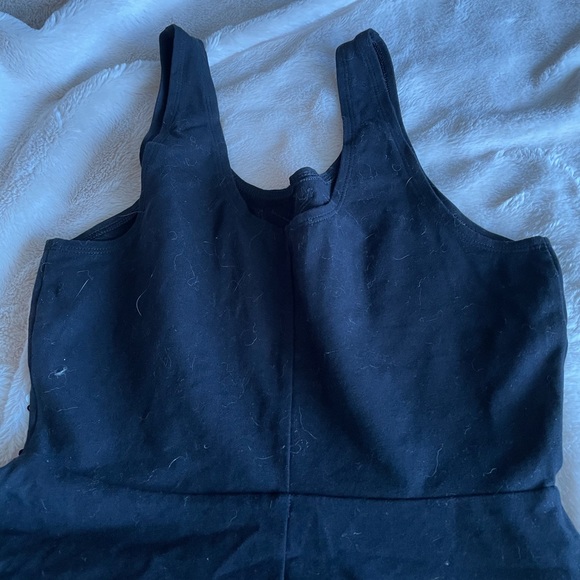 Express Skater Dress - Picture 3 of 4